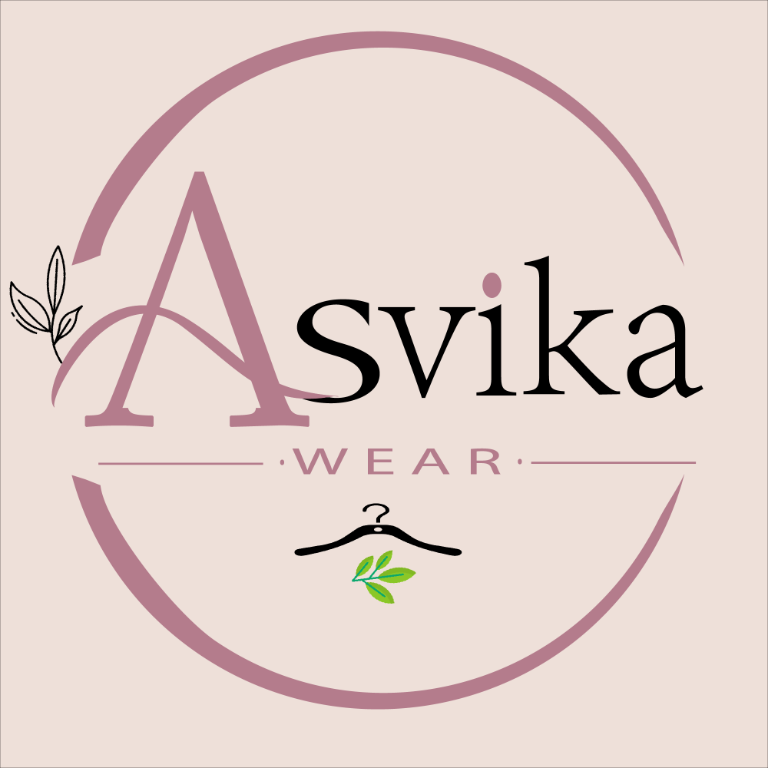 Asvika Wear logo